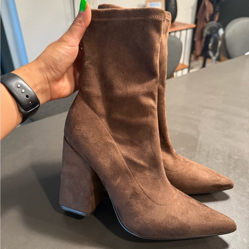 Brand new Marc fisher boots size 7